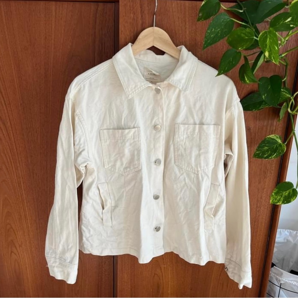 Chore Jacket